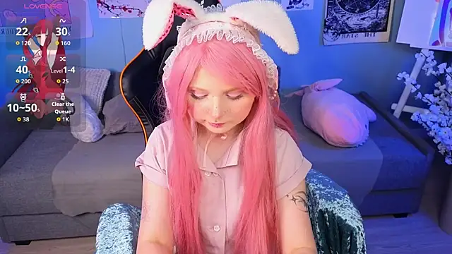 دردشة usagi_sasagi الجنسية المباشرة