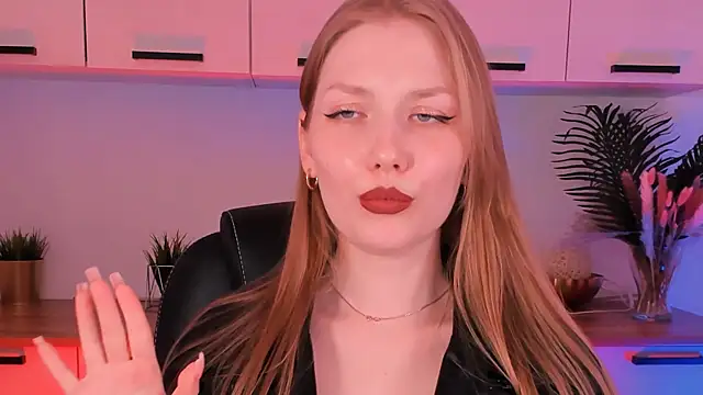 DakotaMabs – Live XXX-chat