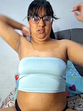 Czat XXX na żywo – ZaidaWet