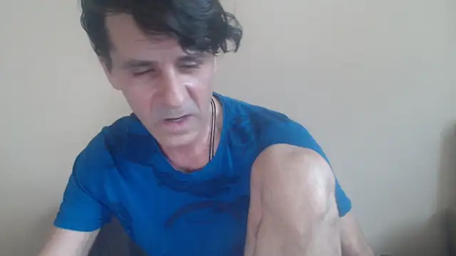 Вебкам-шоу yvesstorm1