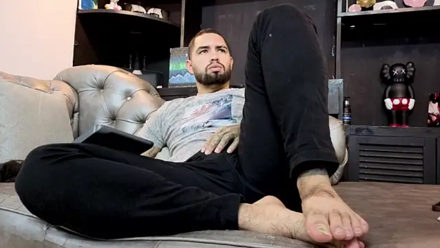 matteosantos 在線直播表演