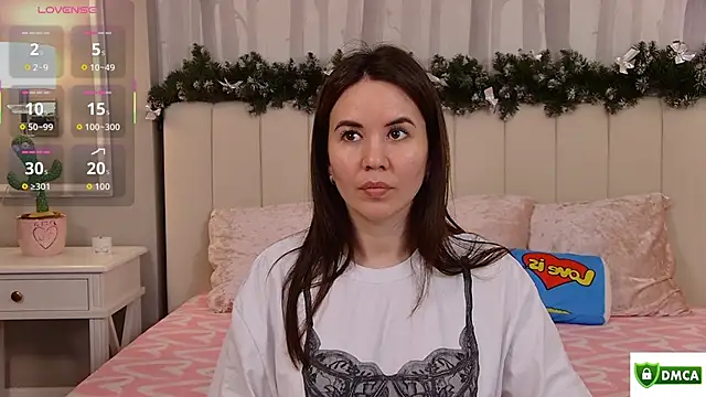 Chat +18 de EllaAnder ao vivo