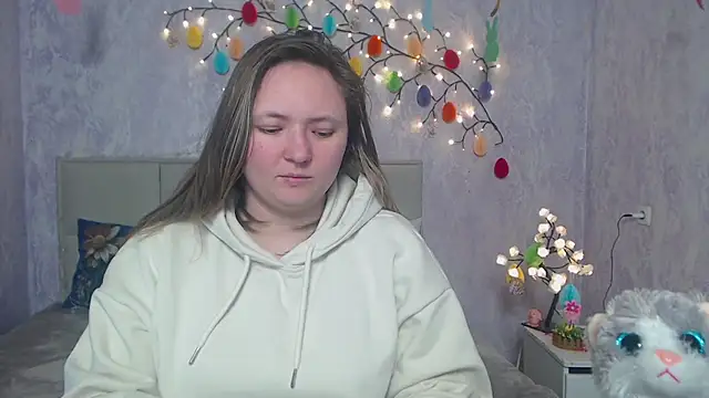 دردشة SallyVerda الجنسية المباشرة