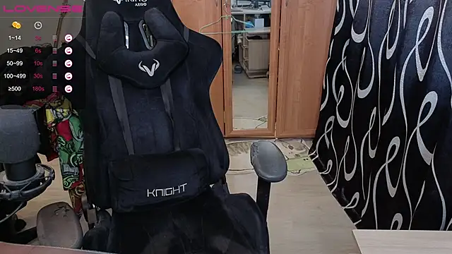 stellablondy's Webcam Show