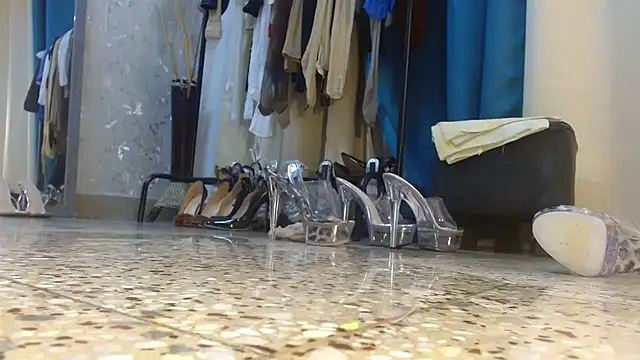 Chat XXX en directo de Samantabrown_