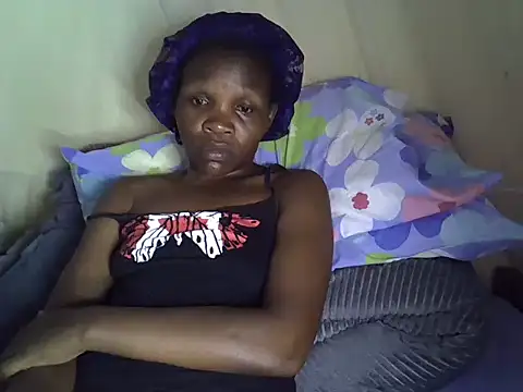 Show de webcam de Sweet_serah