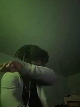 MIGHTYDEMONXXXのウェブカメラショー