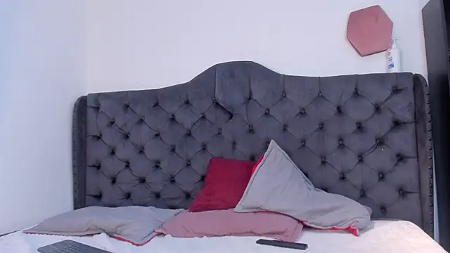 Webkamerová show two_milkyway