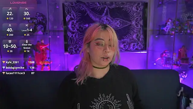 missa_motato – Live XXX-chat