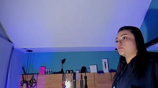 ChloeAllennn – Live XXX-chat