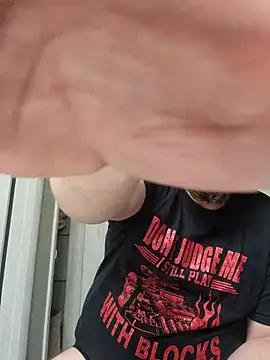 Thumper_ss Live XXX Chat