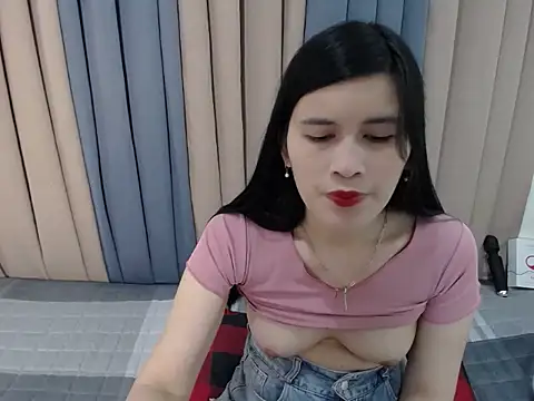 pinay_amaliax Pertunjukan Webcam