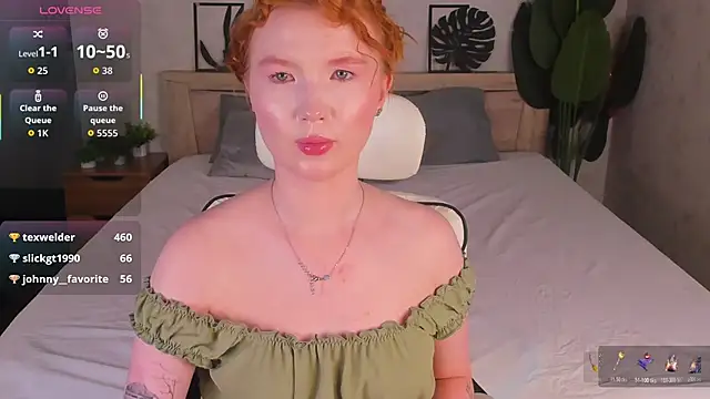 Anna_Patterson – Live XXX-chat