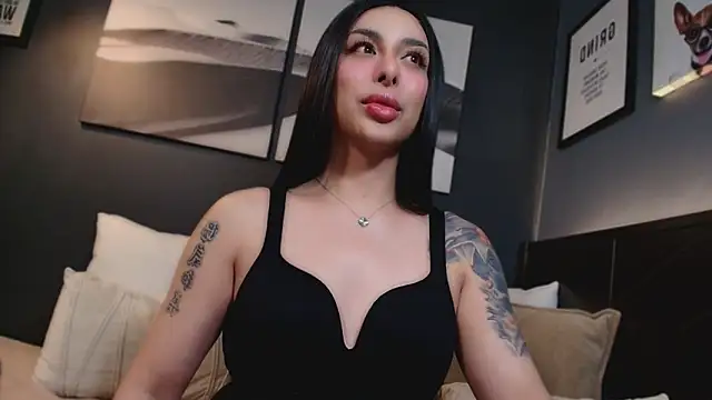 LetisiaRocks – Naživo XXX chat