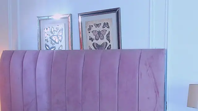 d3rke_666 Adlı Modelin Web Kamerası Şovu