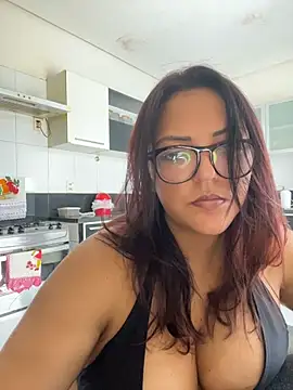 Czat XXX na żywo – AuroraChest