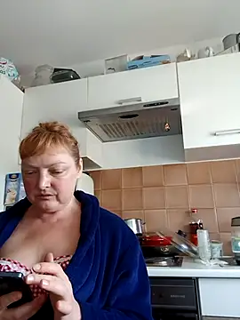LiluLiluLilu Webcamshow