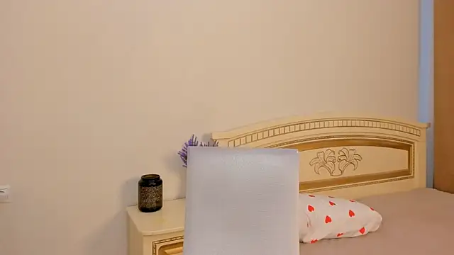 VelvetRisque – Live XXX-chat