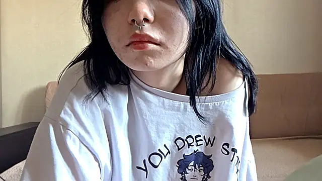 Goth_cute – Live XXX-chat