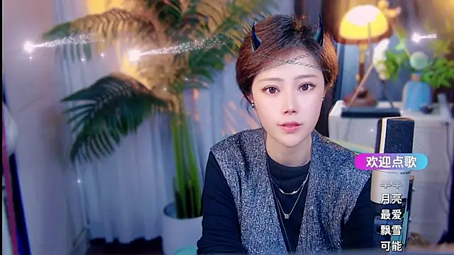 cherry-fa Live XXX-chat