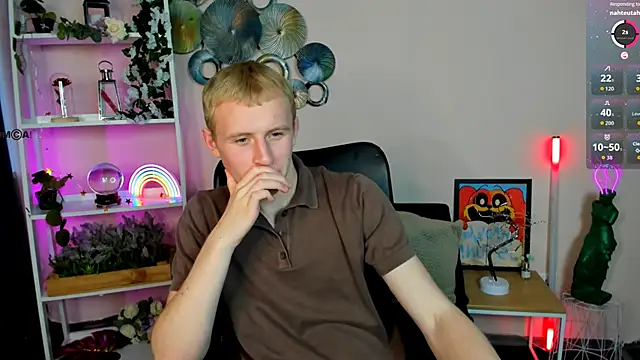 rafael_bien – Kamerová šou