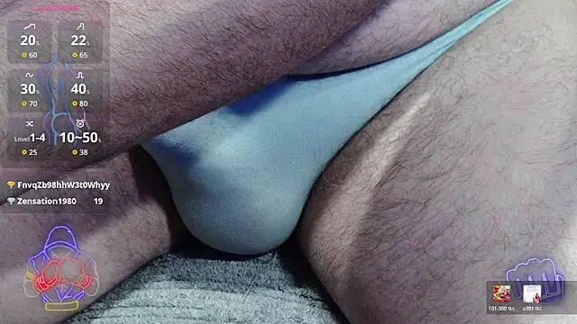 Chat XXX en directo de dadbodsensei_