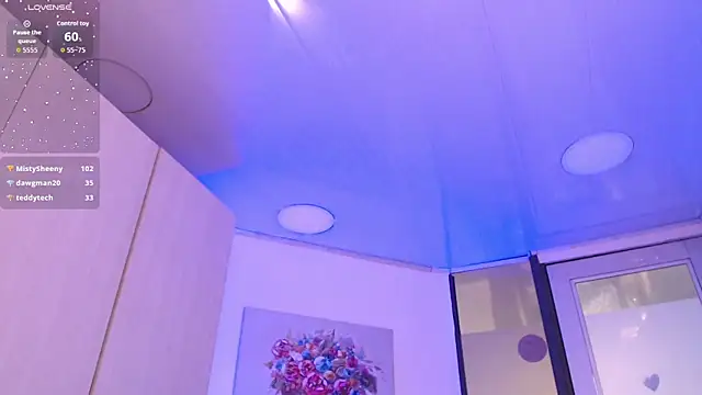 دردشة milfsecret69 الجنسية المباشرة