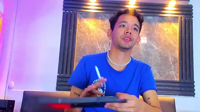 Chat XXX Live Isaak_26