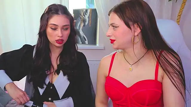 Sofia_Plump – Live XXX-chat