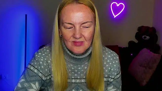 Bella_soulmate – Live XXX-chat