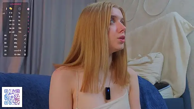 SonjaMonje – Live XXX-chat