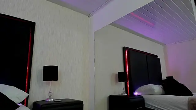 LilithBluum – Live XXX-chat