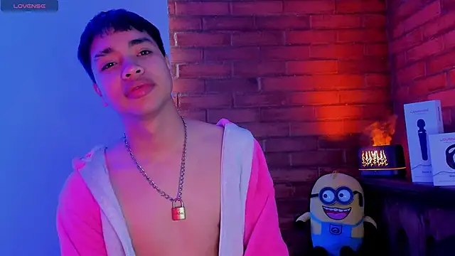 Lee_Colee live XXX chat