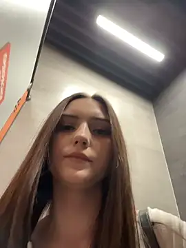 Webkamerová show AnitaFly