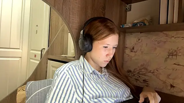 KiraNice1 – Live XXX-chat