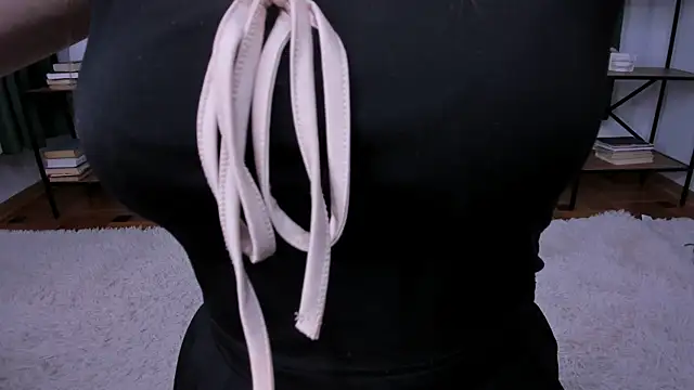 LaelIvie Webcam-Show