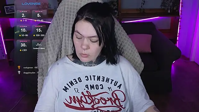 QwertyAnnie_Lbo – Live XXX-chat