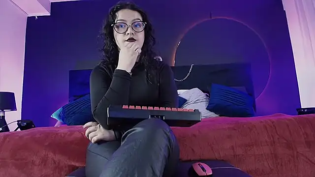 _Jade_16 – Live XXX-chat