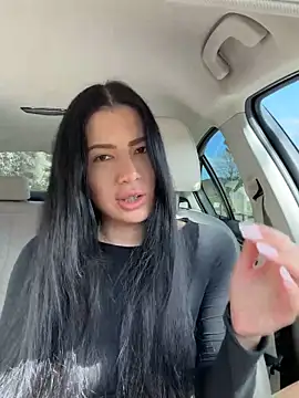 ClaireBree 웹캠 쇼