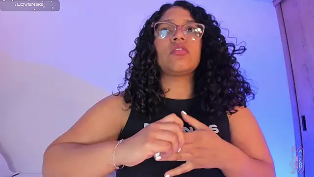 iriss_25 – Live XXX-chat