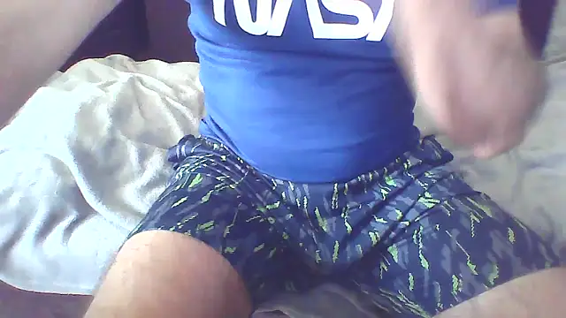 Uomo7744 – Kamerová šou