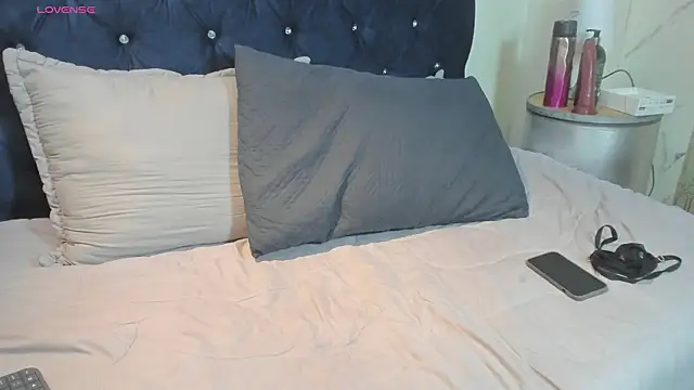 XXX chat uživo modela _maria_foxx_