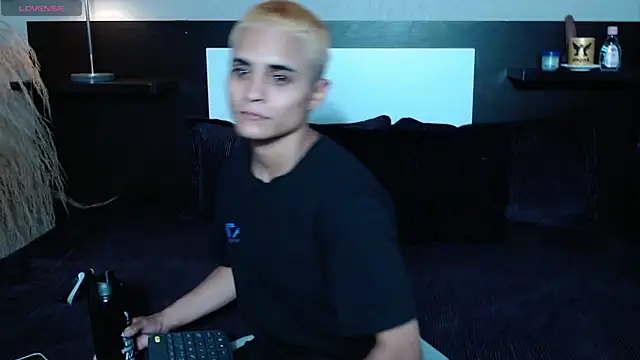 دردشة Liiamthompson الجنسية المباشرة