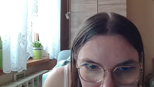 LooveELLYx Chat XXX in diretta