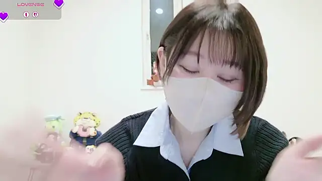 Mamu_Mamu_ 웹캠 쇼