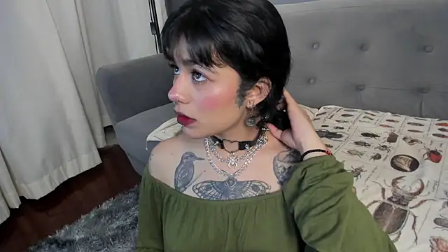 flower_smith_: онлайн-секс-чат