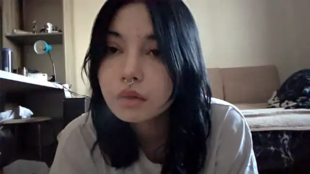 Goth_cute 现场XXX聊天