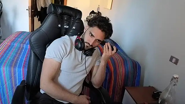 Al3xox02 Webcam show