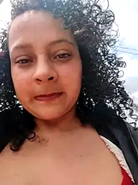 Show webcam de Sofia_Alane