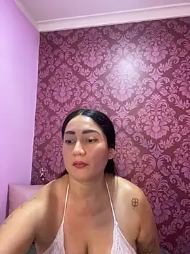 juliana_diaz – Live XXX-chat